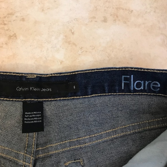 Calvin Klein jeans - Picture 3 of 3